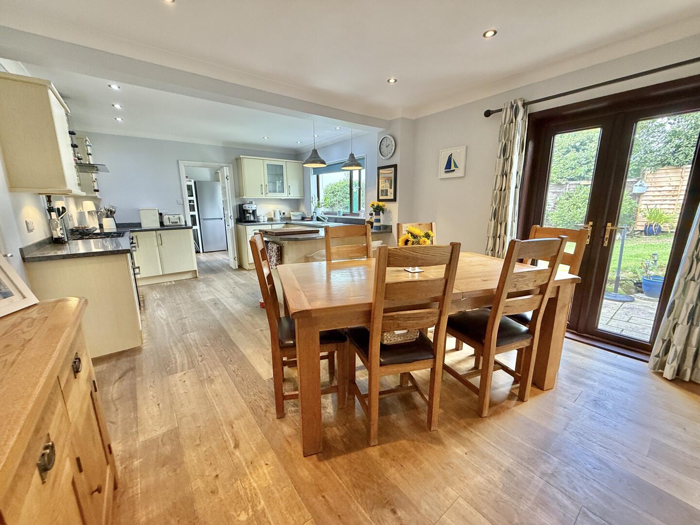 Tremayne Close, Devoran, Truro